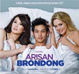 Film Arisan Brondong Foto Adegan Hot