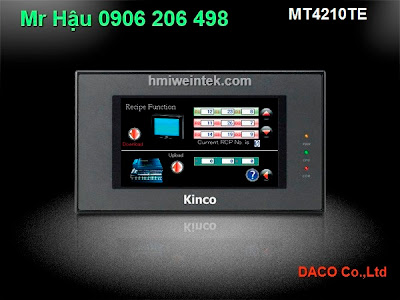 MT4210TE Kinco