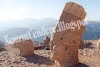 Nemrut Dağı Kuzey Terası