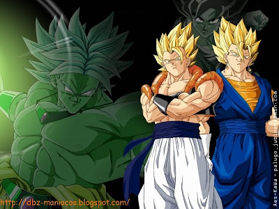 Papeis De Parede Dragon Ball Z Dragon Ball Maníacos Br