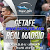 Prediksi Getafe vs Real Madrid 26 April 2019