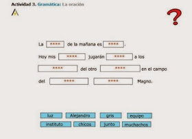 http://www.ceiploreto.es/sugerencias/A_1/Recursosdidacticos/TERCERO/datos/02_Lengua/datos/rdi/U03/04.htm