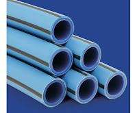 Barrier Pipe
