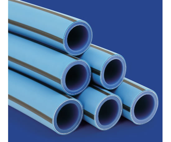 Barrier Pipe