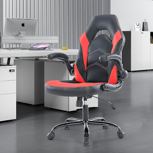 The Importance of Ergonomic Office Chairs