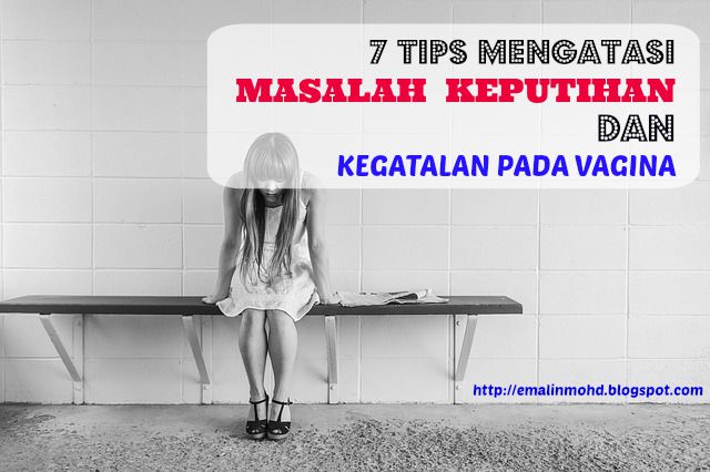 7 Tips Mengatasi Masalah Keputihan dan Kegatalan Pada 