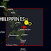 TERREMOTO DE 6,4 GRADOS SACUDE MINDANAO, FILIPINAS