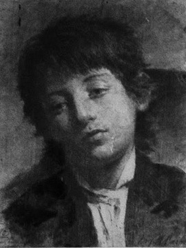 Carboncino 1