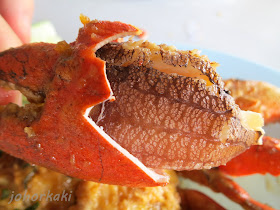 Crabs-Sungai-Rengit-Pengerang-Johor