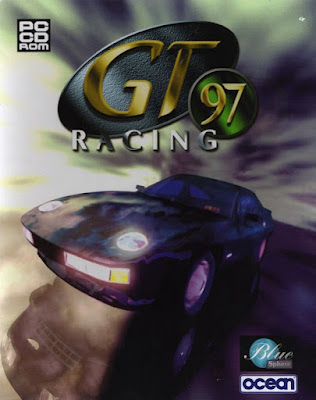 GT Racing 97 Full Game Repack Download