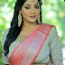 Actress in Saree swag 