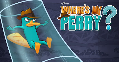 Where's My Perry? Apk