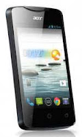 Acer Liquid Z3