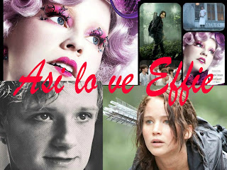 Así lo ve Effie 