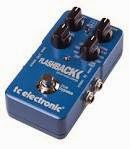 Pedal of the Month - Jan 2015