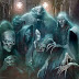 भूतों की बारात - ghost story hindi