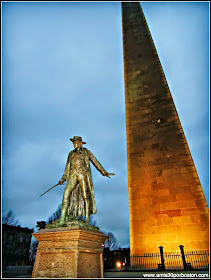 Bunker Hill Monument