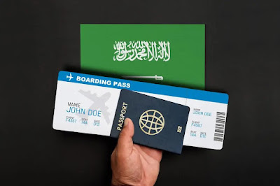 check saudi arabia visa status