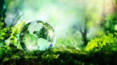 World Environment Day ! " प्रकृति-पर्यावरण और हम" एक " हैं ! संयुक्त !..