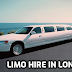 Cheap Limo Hire in London