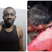 Lagos police Sergeant who shot lover in the mouth is fired