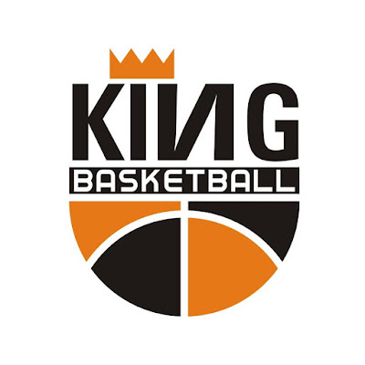 GRAPHIC DESIGN THE BASKETBALL KING