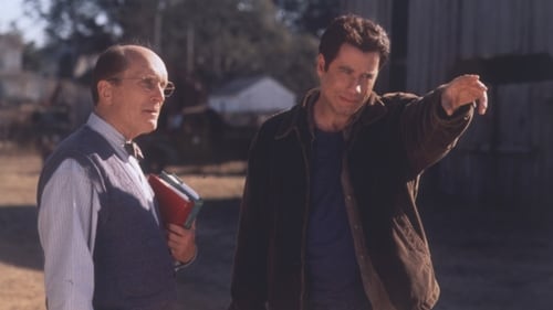 Phenomenon - Das Unmögliche wird wahr 1996 blu ray