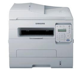 Samsung SCX-4726FN Laser MFP