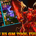 MU H5 GM TOOL CDK VERSION PRIVATE SERVER 