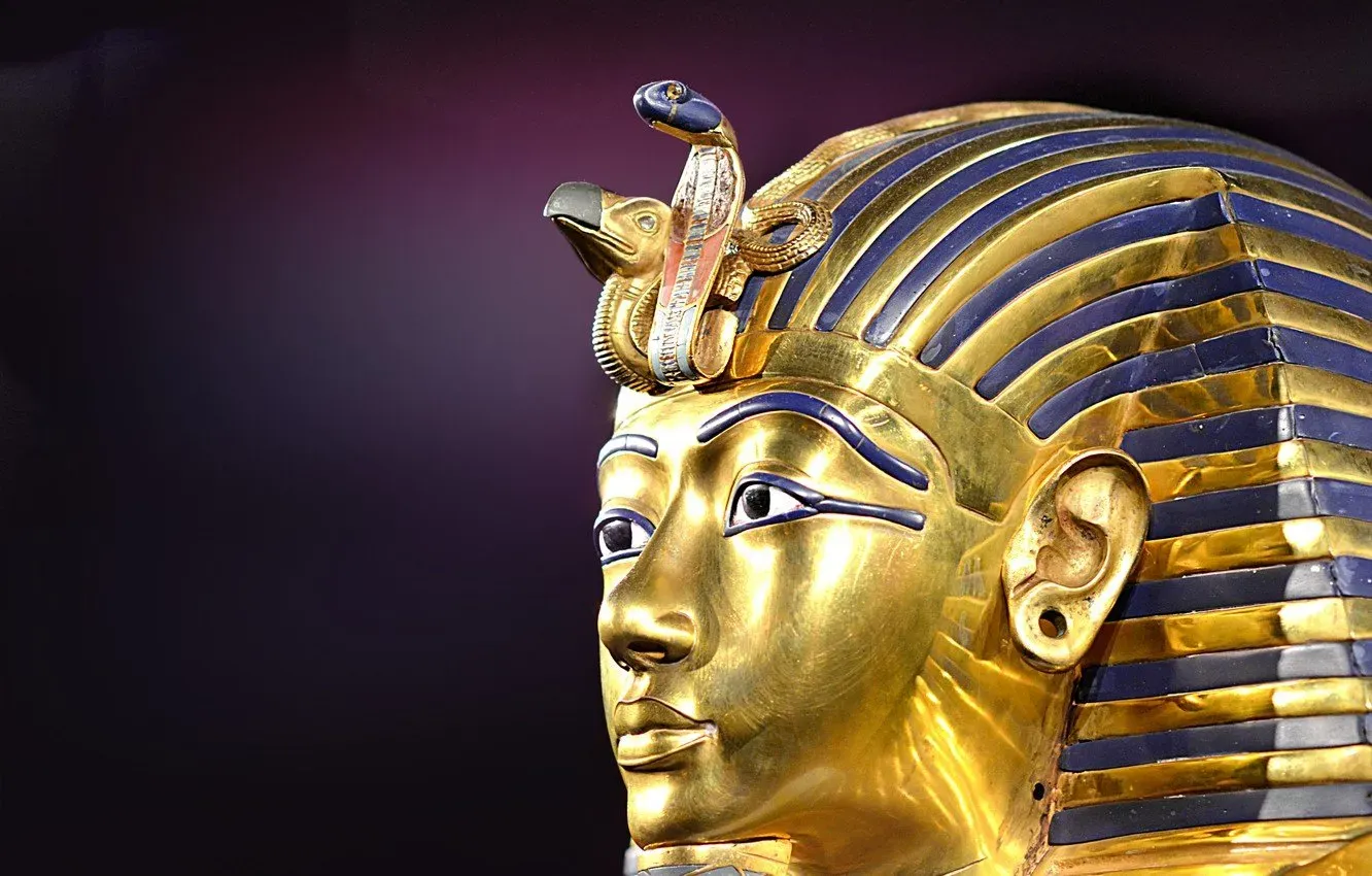 Unraveled the mystery of the curse of Pharaoh Tutankhamun