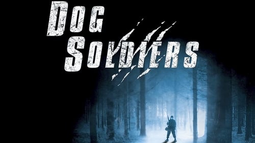 Dog Soldiers 2002 blu ray