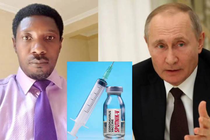 Russia set bad precedent by approving COVID-19 vaccine before trial completion —Physician
