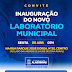 Novo Laboratório Municipal será inaugurado