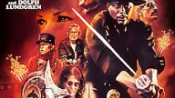 Movie Review Showdown at the Grand (2023)