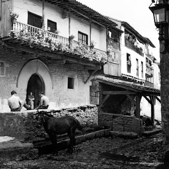 lavadero-santillana-del-mar