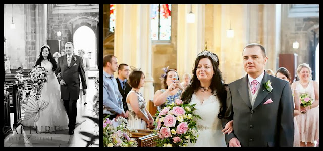 Gloucestershire Wedding Photographer