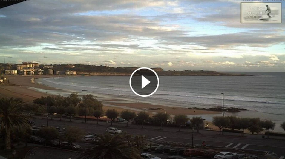 webcam el sardinero fiochi