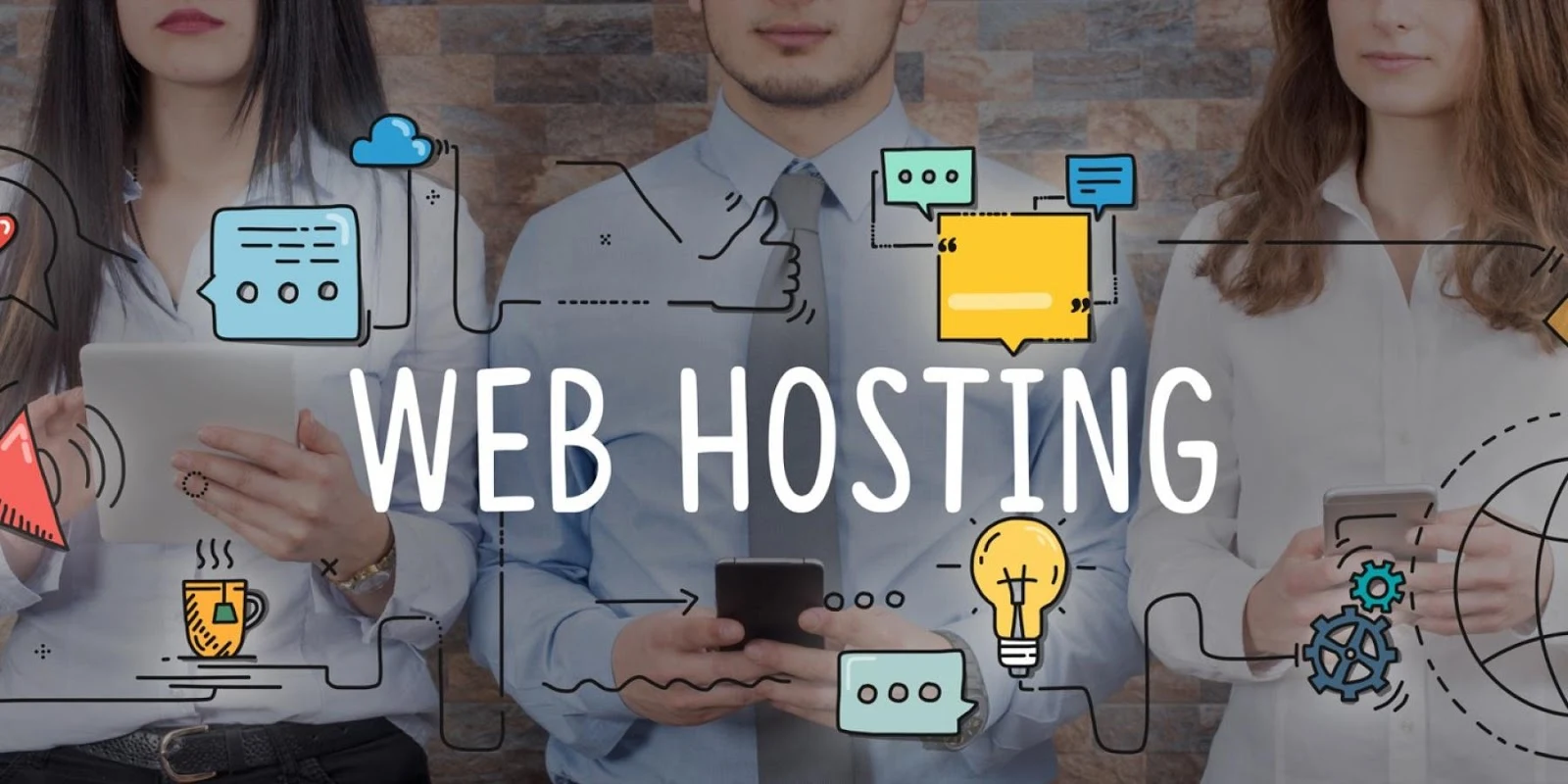 Why Choosing the Best Web Hosting Is Crucial for Your Business