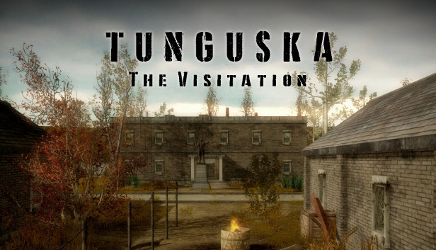 Tunguska The Visitation pc download