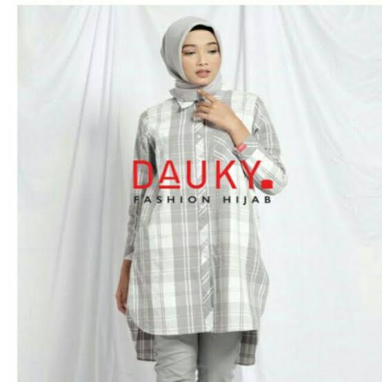 Dauky L Tunic Alha