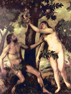 Adam and Eve