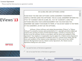 License Agreement