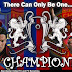 UEFA Champions League Final's Banners