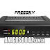 Atualização Freesky Max S  V1.09.25332 – 04/12/2023