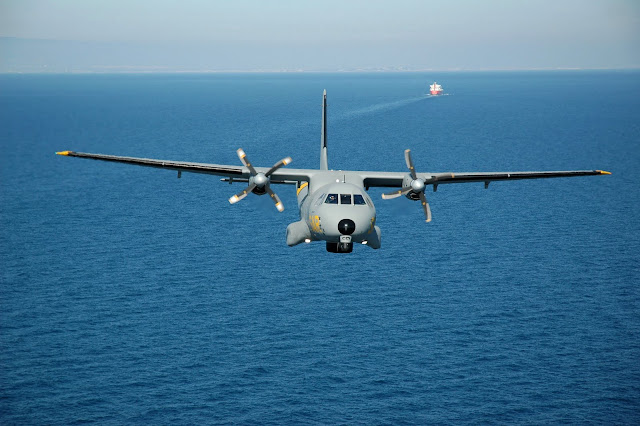 CN-235 MPA