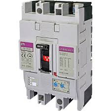 Thermal Magnetic Circuit Breaker