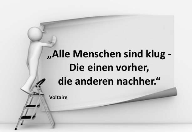 spruch des tages orakel