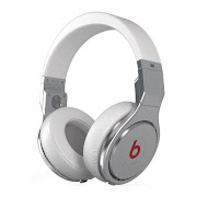 Serious kit for any music love. Dre Beats from Argos