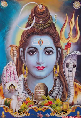 Best Shiva Wallpapers For Mobile