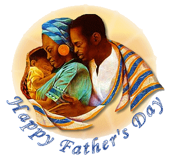 Happy Fathers Day Gif